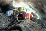 TRIPOINT Glasses