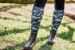 Knee High Socks