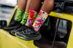 Crew Socks