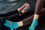 Tab Socks
