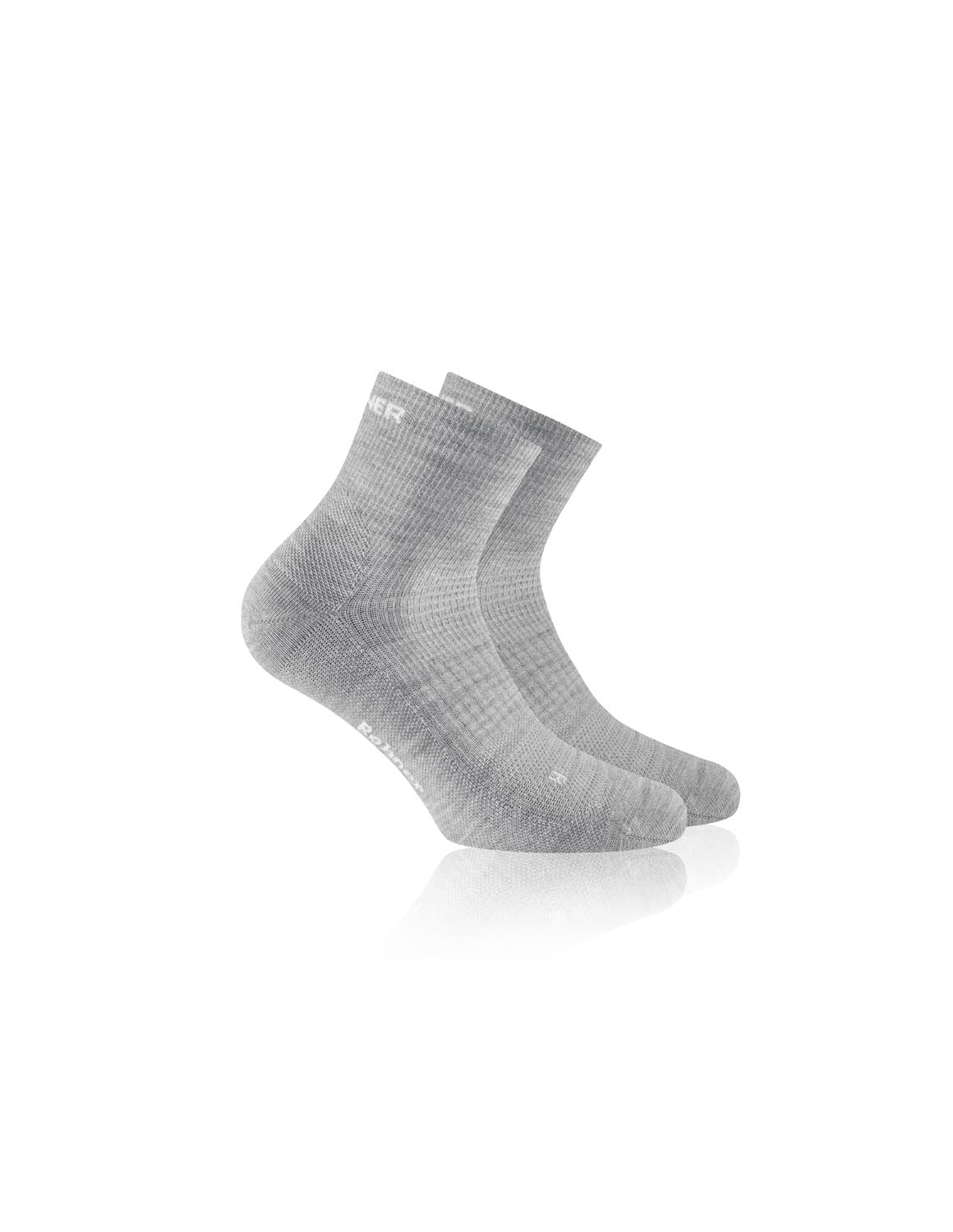 dynamic merino quarter