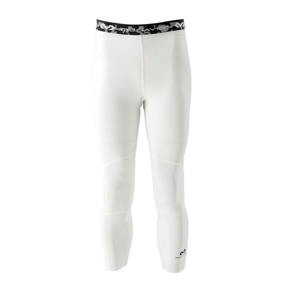 Compression 3/4 Tight With Dual Layer Knee Suppor