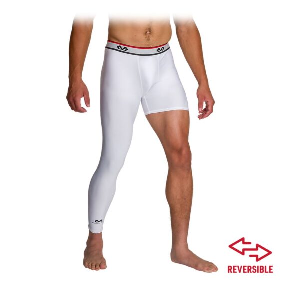 One Legged 3/4 Compression Tight