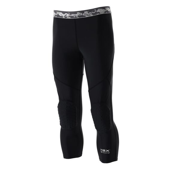 Hex 3/4 Tight With Knee Pad