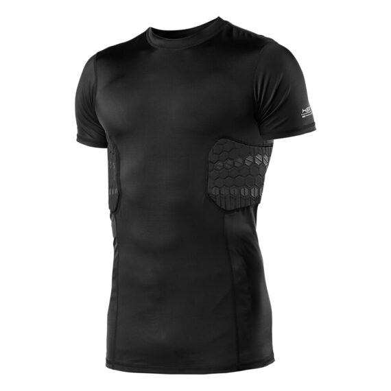 HEX® Viz 2-Pad SS Shirt