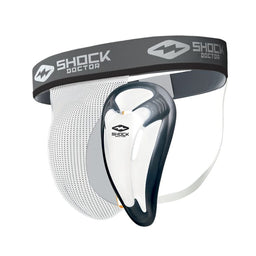Core Supporter with Bio-Flex Cup
