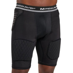 HEX® Viz 5-Pad Short