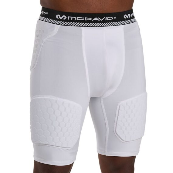 HEX® Viz 5-Pad Short