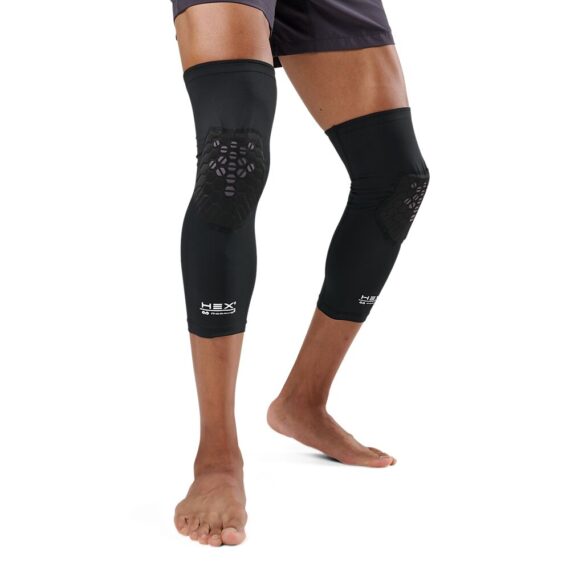 HEX® Viz Knee Sleeve