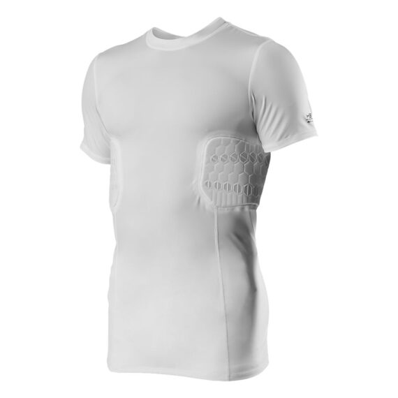 HEX® Viz 2-Pad SS Shirt