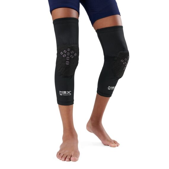 HEX® Viz Knee Sleeve