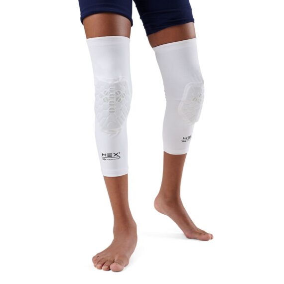 HEX® Viz Knee Sleeve