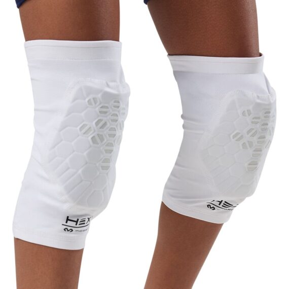 HEX® Viz Knee / Elbow / Shin Pad