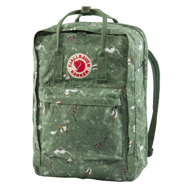 Kanken Art Laptop 17''