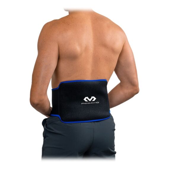 Flex Ice Therapy Back Comp Wrap
