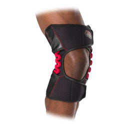 NRG Knie-Überzug mit Federgelenk