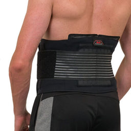 Back Support w/ Hot/Cold Pack