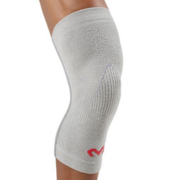 Infused Knit Knee Sleeve w/ Stay