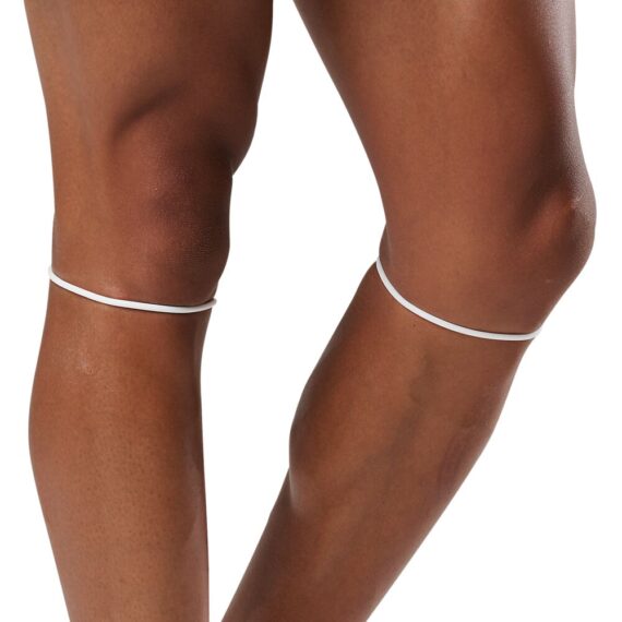 Silicone Patella Band Pair