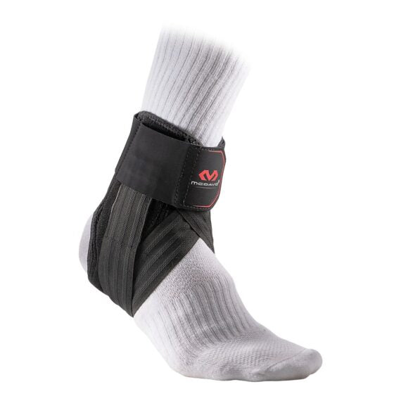 Football Ankle brace Stealth Cleat3 +