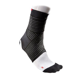 Knöchelstütze Mesh mit Riemen