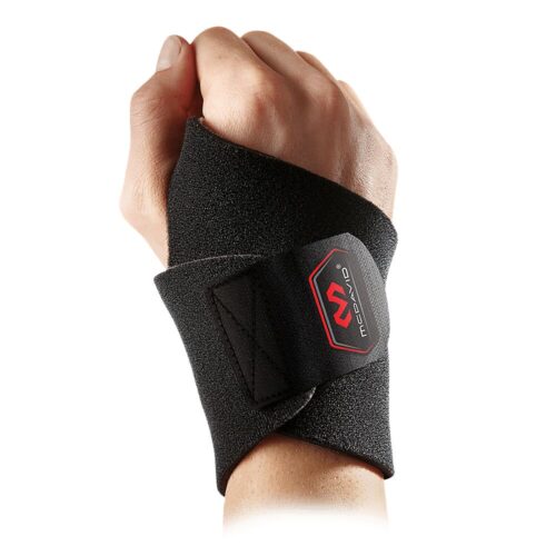 Wrist Wrap / Adjustable