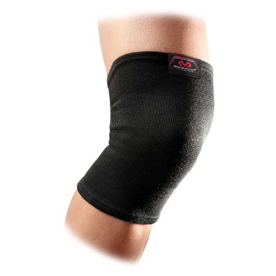 Knee Support Sleeve Elastic