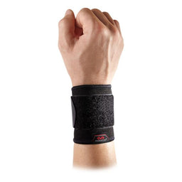 Wrist Support Sleeve Adjustable Elastic