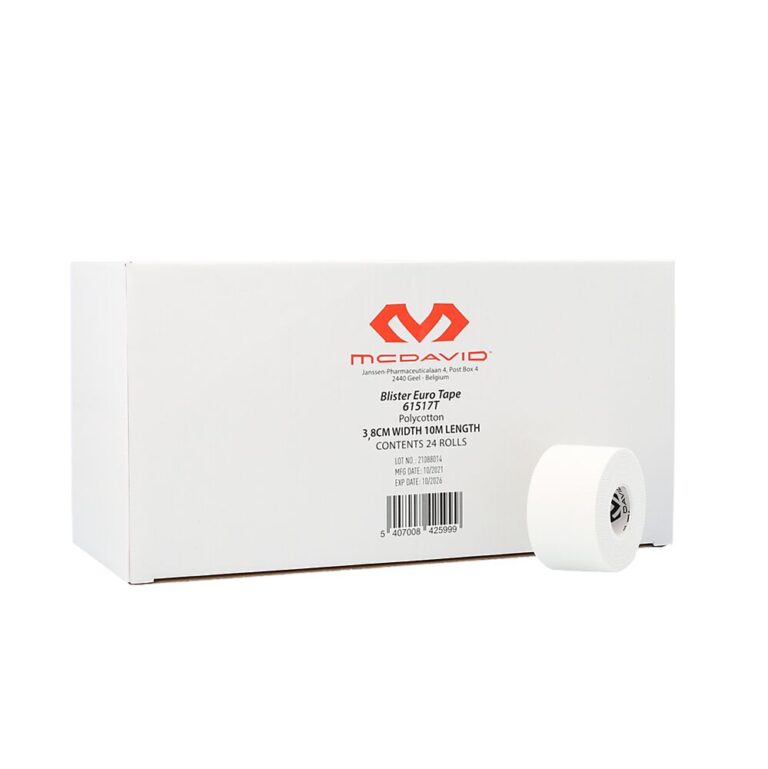 Eurotape / 3,8 cm x 10 m / 24er-Großpack