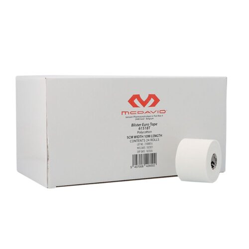 Eurotape / 5 cm x 10 m / 24 Großpackung