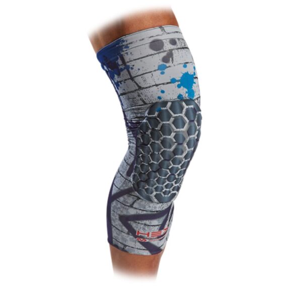 Redbull Reversible Leg Sleeve Hex / Pai