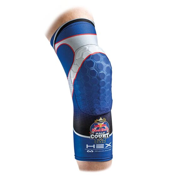 Redbull Reversible Leg Sleeve Hex / Pai