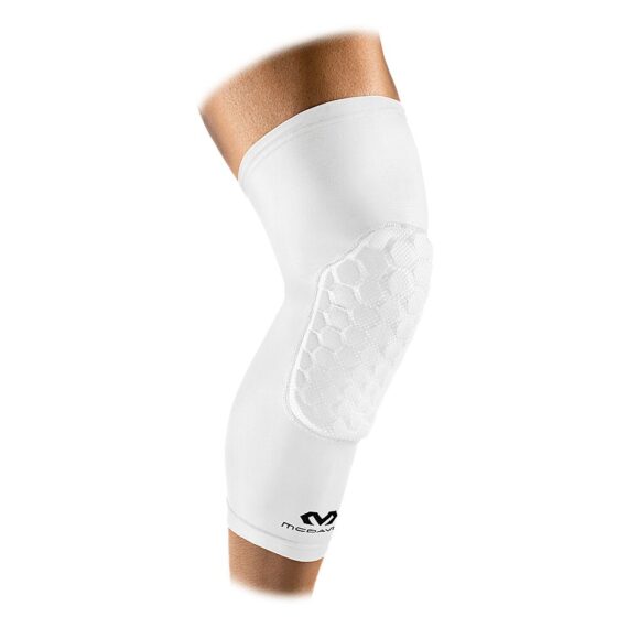 Hex Tuf Leg Protection Sleeves / Pair