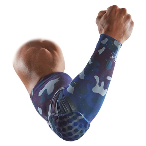 Reversible Arm Sleeve Hex