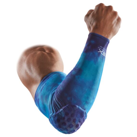 Reversible Arm Sleeve Hex