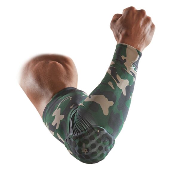 Reversible Arm Sleeve Hex