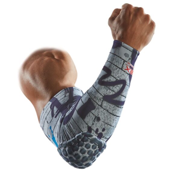 Reversible Arm Sleeve Hex