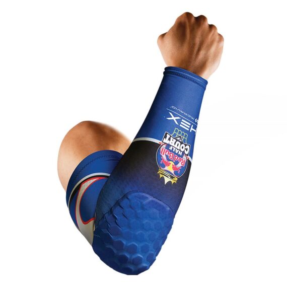 Reversible Arm Sleeve Hex