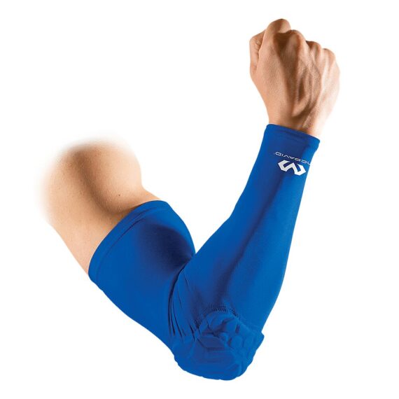 Hex Shooter Arm Protection Sleeve / Single