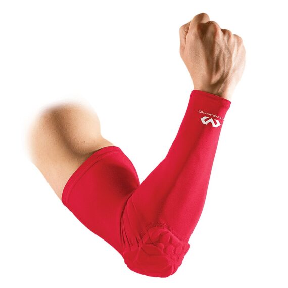 Hex Shooter Arm Protection Sleeve / Single
