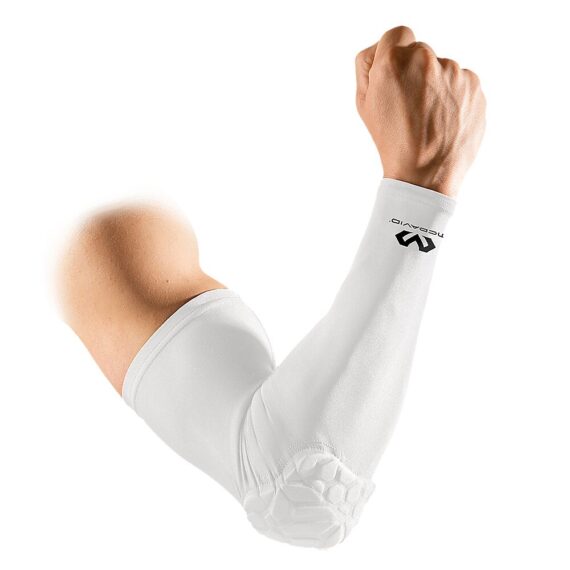 Hex Shooter Arm Protection Sleeve / Single