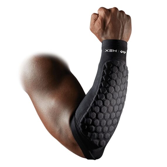 Hex Forearm Sleeves