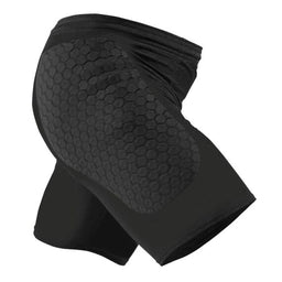 Hex Sliding Protection Short