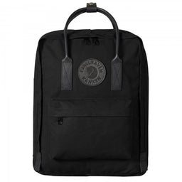 Kanken N°2 Black Edition