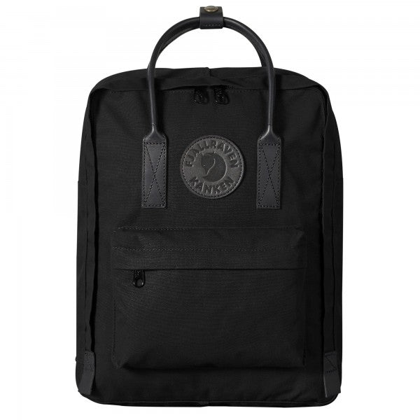 Kanken N°2 Black Edition