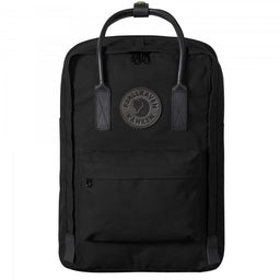Kanken N°2 Laptop 15'' Black Edition