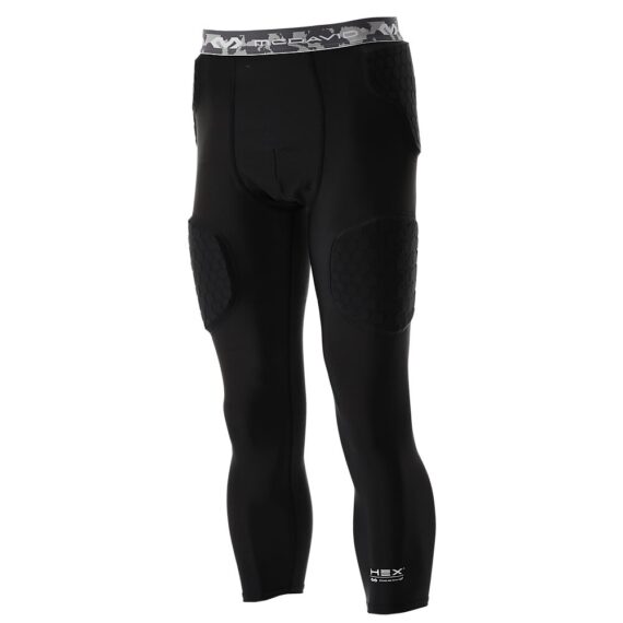Hex Thudd 5-Pad 3/4 Tight
