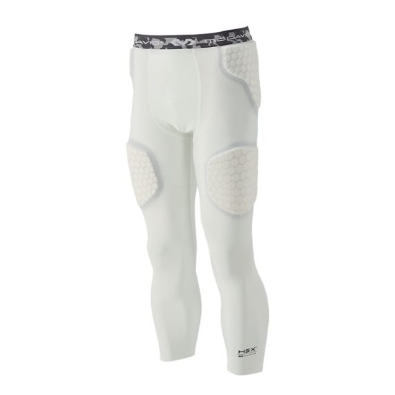 Hex Thudd 5-Pad 3/4 Tight