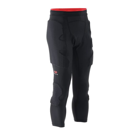Hex Goalkeeper 3/4 Pants 3.0