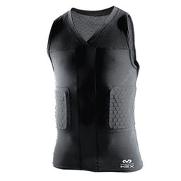 HEX® Tank Shirt / 3-Pad Protection
